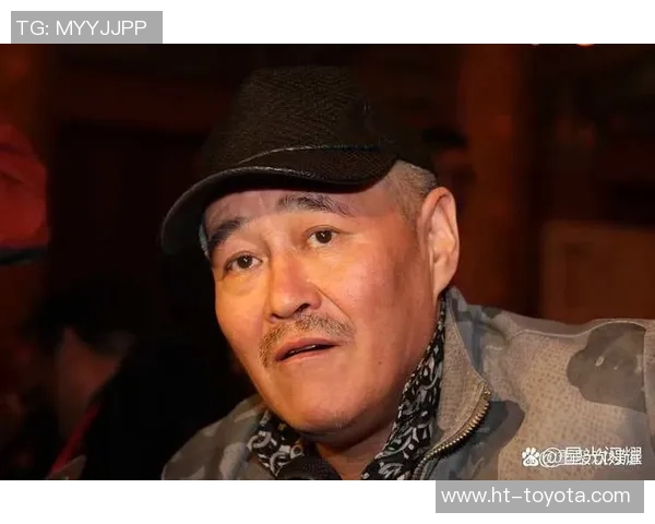 赵本山与姚明街头偶遇引发热议两位巨星的幽默互动令人捧腹大笑